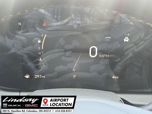 New 2026 Buick Envista Avenir image 13