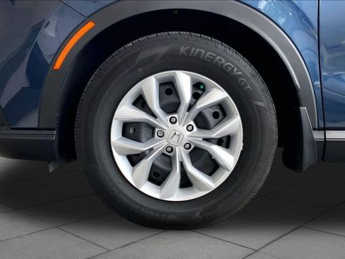Used 2024 Honda CR-V LX image 11