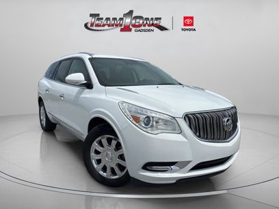 Used 2017 Buick Enclave Premium