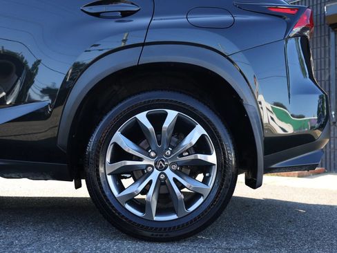 Used 2021 Lexus NX 300 F Sport AWD/4WD image 11