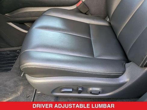 Certified 2024 Nissan Murano SV image 14