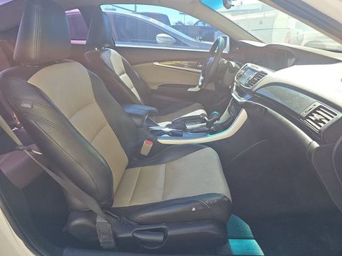 Used 2015 Honda Accord EX image 6