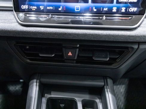 New 2026 Volkswagen Tiguan S image 19