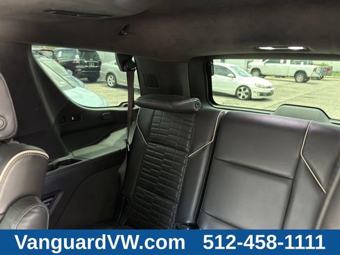 Used 2023 Cadillac Escalade Sport Platinum AWD/4WD image 33