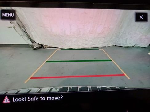 Used 2020 Volkswagen Tiguan SEL Premium R-Line w/ 3rd Row Seat Package image 21