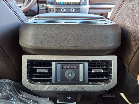 New 2026 Ford F350 King Ranch AWD/4WD image 29