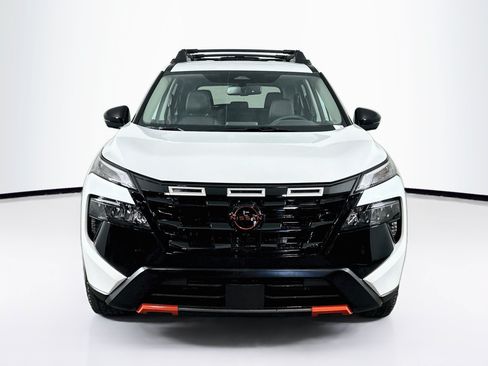 Used 2026 Nissan Rogue SV w/ Rock Creek Premium Package AWD/4WD image 2