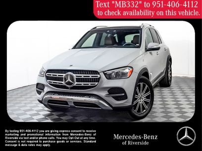 Certified 2024 Mercedes-Benz GLE 350 4MATIC w/ Driver Assistance Package