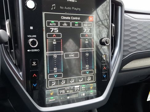 New 2025 Subaru Forester Limited image 13