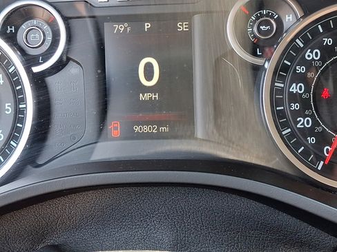 Certified 2019 RAM 1500 Big Horn AWD/4WD image 18