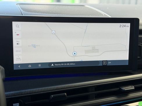 Used 2024 Hyundai Santa Fe Calligraphy image 10