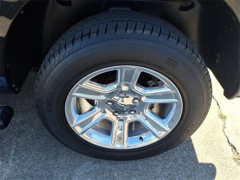 Used 2018 RAM 1500 Lone Star image 19