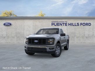 New 2026 Ford F150 XL w/ Equipment Group 103A High AWD/4WD video 2