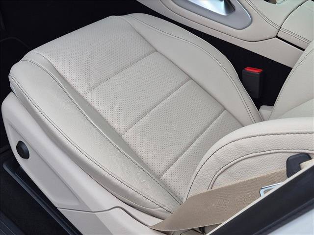New 2026 Mercedes-Benz GLE 450 4MATIC image 4