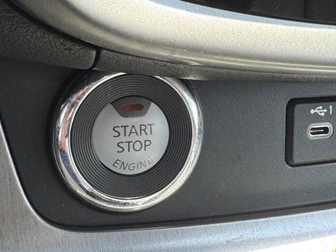 Used 2024 Nissan Murano SL w/ Cargo Package image 23