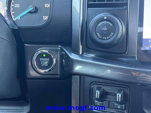 Used 2023 Ford F150 XLT w/ Equipment Group 302A High AWD/4WD image 9