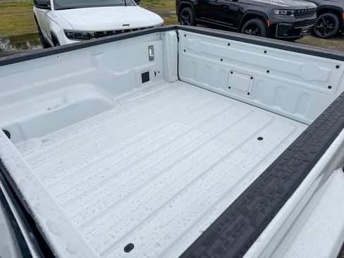 New 2026 Jeep Gladiator Sport AWD/4WD image 24