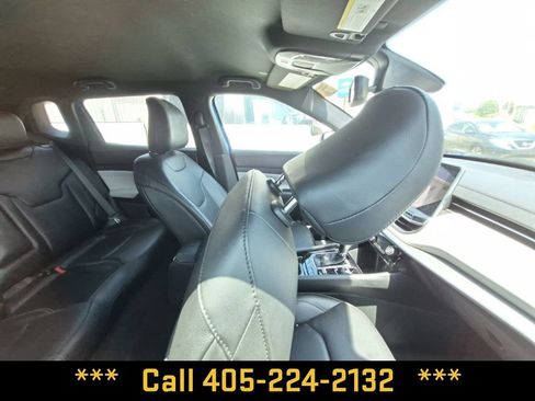 Used 2025 Jeep Compass Limited AWD/4WD image 20