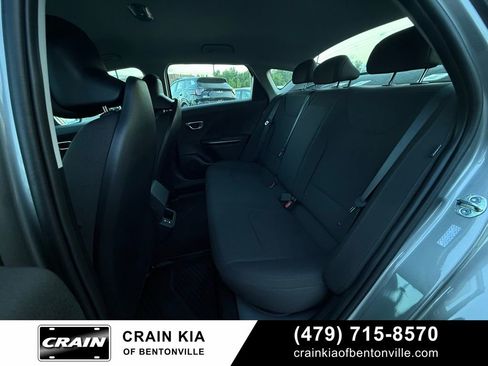 New 2026 Kia K4 FWD image 25