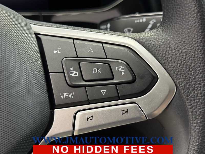 Used 2022 Volkswagen Taos S AWD/4WD image 42
