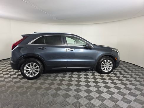Used 2019 Cadillac XT4 Luxury image 6