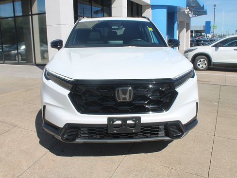 Used 2024 Honda CR-V Sport-L image 2