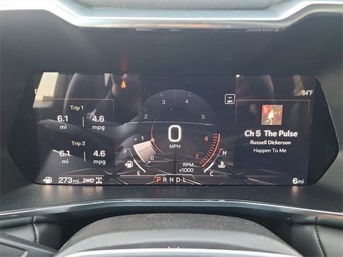 New 2026 GMC Canyon Elevation w/ Convenience Package image 26