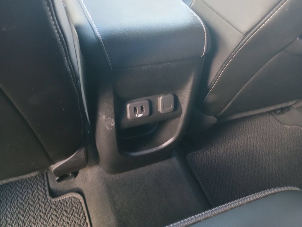 Used 2021 GMC Canyon Denali AWD/4WD image 18