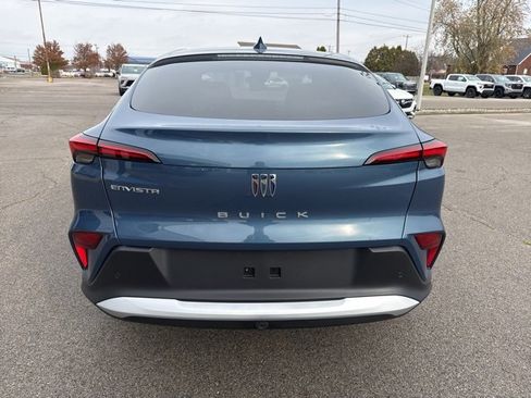 New 2026 Buick Envista Preferred w/ Convenience I Package image 9