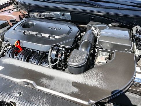 Used 2015 Hyundai Sonata Sport FWD image 12