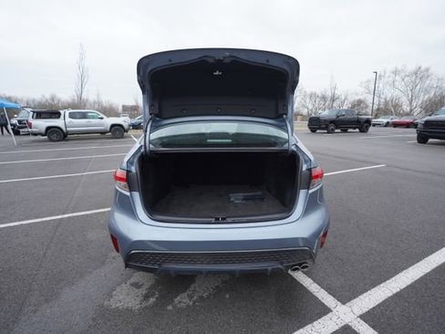 Used 2022 Toyota Corolla SE w/ Carpet Mat Package (TMS) image 16