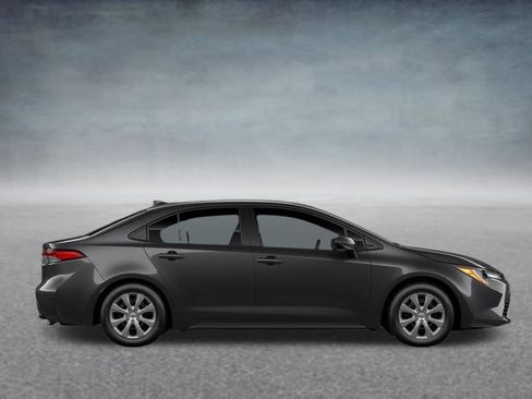 New 2026 Toyota Corolla LE FWD image 15