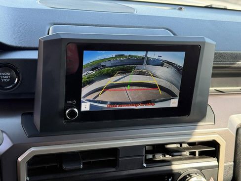 Certified 2024 Toyota Tacoma SR5 AWD/4WD image 24