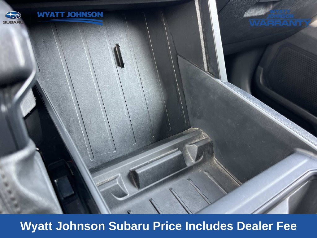 Used 2023 Toyota Tundra SR5 w/ SR5 Convenience Package AWD/4WD image 35