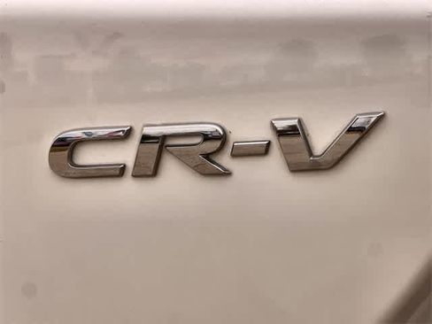 Certified 2018 Honda CR-V EX image 8