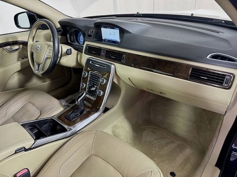 Used 2016 Volvo S80 T5 Platinum image 34