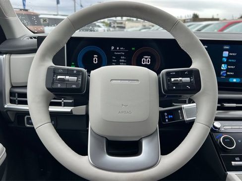 New 2026 Hyundai Santa Fe SEL image 24