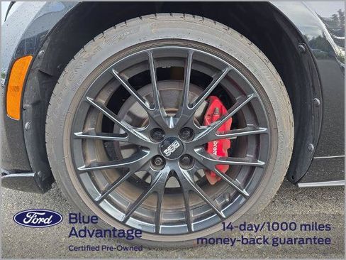 Used 2023 MAZDA MX-5 Miata Club w/ Brembo/BBS Recaro Package RWD image 12