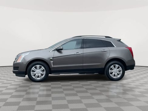 Used 2012 Cadillac SRX FWD image 5