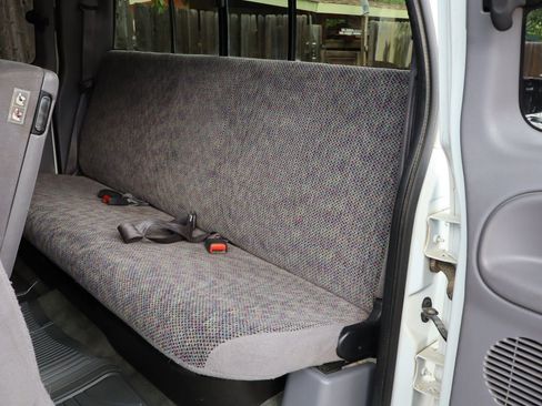 Used 1999 Dodge Ram 2500 Truck 4x4 Quad Cab image 20