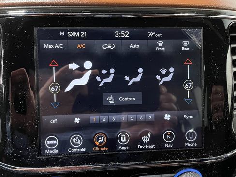 Used 2020 Jeep Grand Cherokee Summit image 24