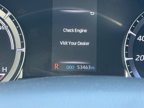 Used 2020 Toyota Highlander LE AWD/4WD image 26