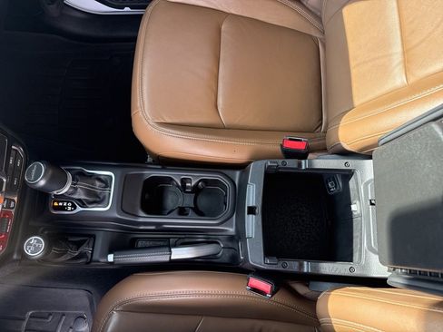 Used 2021 Jeep Gladiator Rubicon image 50