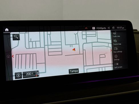 Used 2023 BMW 530i w/ M Sport Package image 14