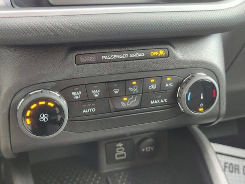 Used 2023 Ford Bronco Sport Big Bend AWD/4WD image 32
