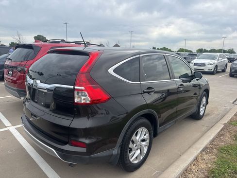 Used 2016 Honda CR-V EX image 3