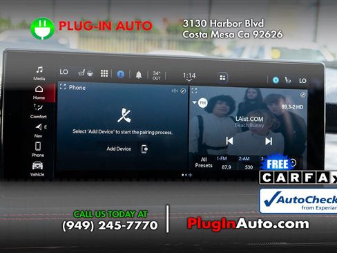 Used 2024 Alfa Romeo Tonale Veloce AWD/4WD image 28