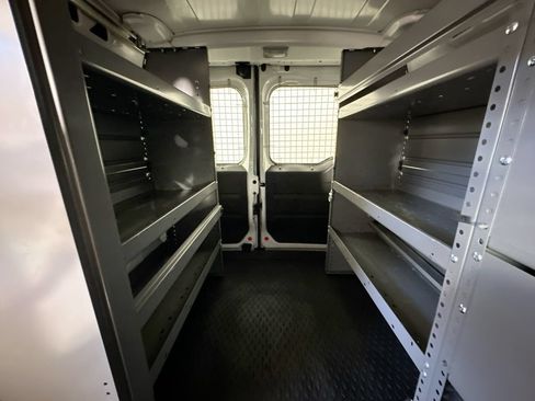 Used 2021 RAM ProMaster City Tradesman SLT FWD image 13