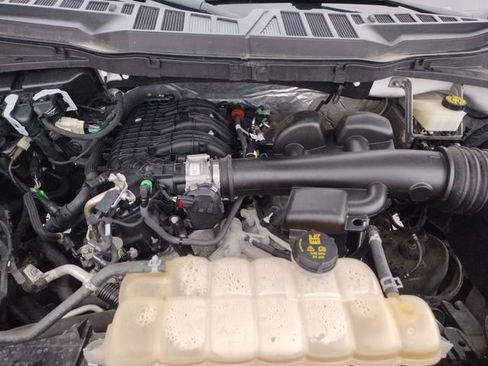 Used 2022 Ford F150 XL w/ Trailer Tow Package image 35