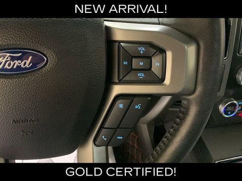 Certified 2021 Ford Expedition XLT AWD/4WD image 37